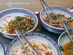 -丝路传奇·中国拉面航母店(北医三院店)