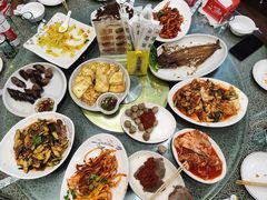 -顺姬冷面(长白西路店)