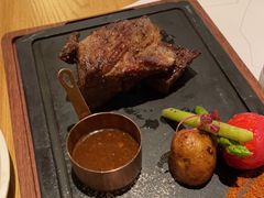 -原石牛扒·约会餐厅(龙城万科里店)