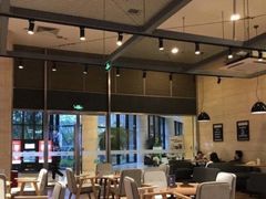 大堂-瑞幸咖啡(互联网创新园店)