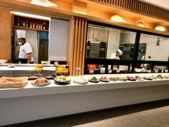 -赶海部落海鲜城(海阳路店)