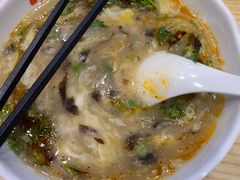 -肥叔锅贴(蓝旗街店)