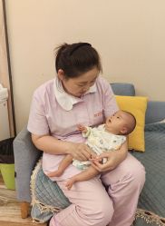 -莲芯花月子会所