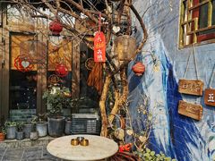 -四喜小胖·北京涮肉(五道营店)