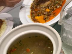 -不倒翁·安徽名菜楼(步行街店)
