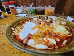 -袁家豆腐