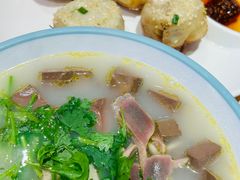 -小杨生煎(湟普汇店)