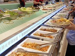 -素满香·全民食养自助(长宁龙之梦店)