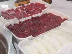 -潮汕大目牛肉火锅(上梅林店)