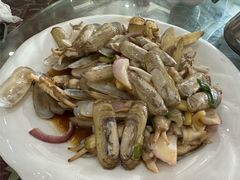 -颐和海鲜饺子