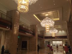 -杭州城中香格里拉大酒店