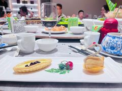 -皇冠假日酒店-御皇轩中餐厅