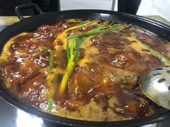 -石灰市毛记烧鸡公(解放碑店)