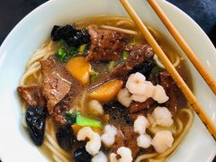 -奎元馆.百年奎元.非遗传承(西湖边的解放路店)