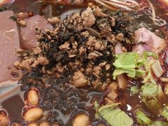-甘食记·成都肥肠粉(汕头万象城店)