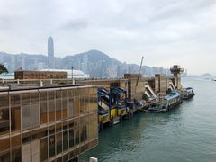 -香港皇家太平洋酒店