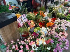 -循礼门鲜花花市(武汉循礼门店)