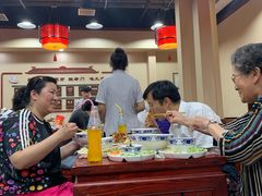大堂-九河居(荔湾路店)