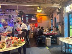 -琥珀川糟粕醋火锅(慈云寺店)