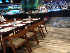 -泰谷酒店·太古码头闽菜自助餐厅