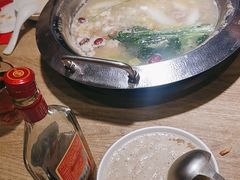 -彤德莱牛肉火锅(双港店)