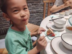 -PETIT PARIS 小巴黎(花园道店)