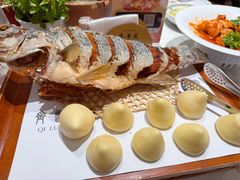 -山东宾馆·齐鲁苑餐厅