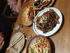 -鸽子窝(黄村店)
