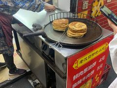 -老吴记水饺馆(前进五路店)