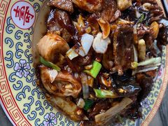 -砂锅居(西四店)