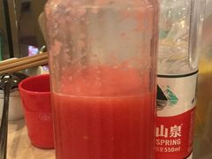 -季季红火锅(长沙步行街店)