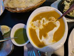 -Santoor 萨都里印度餐厅(北锣鼓巷店)