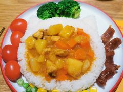 -莫莉哇咔亲子餐厅(乐堤港店)