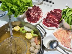 -陈记顺和潮汕牛肉火锅(韩江路店)