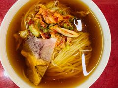 咸口冷面-西塔大冷面(市府大路店)