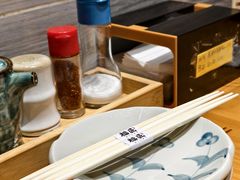 -福匠日本料理(人民路店)