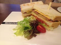 IMG_6660-MEET COFFEE婉约咖啡(宝善公寓店)