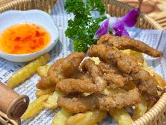 -醉壹号海鲜大排档·老厦门特色菜(厦门美食地标店)