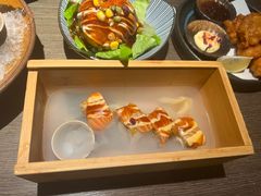 -玉川屋创意日料(北美新天地店)