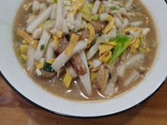 -老袁炒年糕(富豪路店)