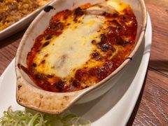 -玛格萝妮比萨屋(四平店)