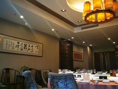 包厢-苏苑饭店-中餐厅(长桥地区店)