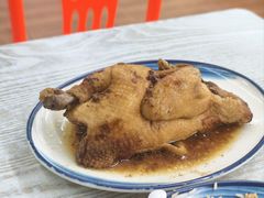 -红月湾海鲜饭店•沙滩海景(双月湾店)