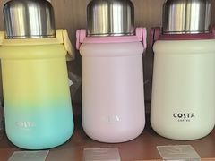 -COSTA COFFEE(金长安大厦店)