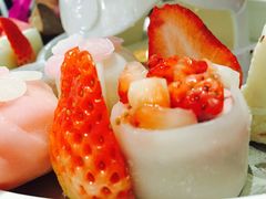 -哈根达斯(青岛海信店)