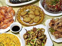 -秋姐美食店(旅游大道店)