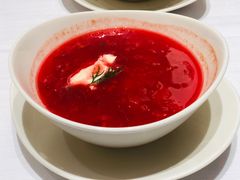 -马克西姆俄罗斯餐厅(通亚街店)