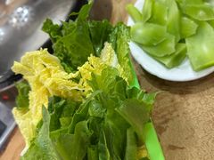 -濠轩阁特色生蚝火锅(水湾路店)