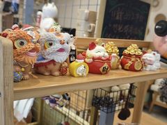 -提亚烘焙·手作面包·生日蛋糕(七星店)