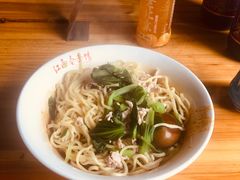 -泰顺江南春面馆